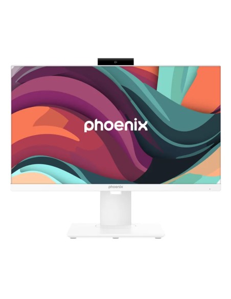 257401 AIO   23.8" PHOENIX     BAREBONE PHAIO238CAMPROW4 PN: PHAIO238CAMPROW4 EAN: 8436626131064   
