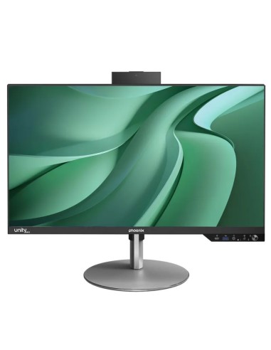 113701 AIO   23.8" PHOENIX     BAREBONE IPS...
