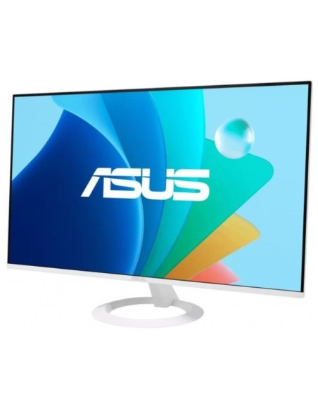 MONITOR   27" ASUS IPS VZ279HG -W 120HZ BLANCO PN: 90LM0BU2-B01O71 EAN: 4711636157780   
