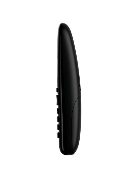 TELEFONO FIJO GIGASET BASIC    100 NEGRO PN: S30852-H3206-D20 EAN: 4255781905617   