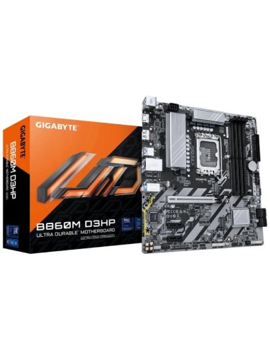 PB S-1851 B860-M DS3H GIGABYTE DDR5 M-ATX PN:...