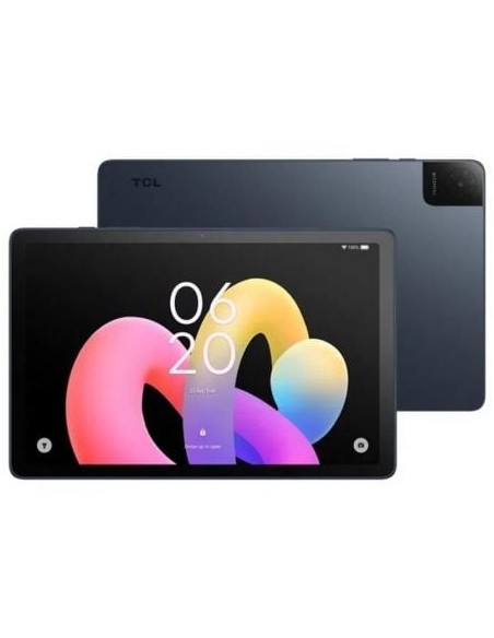 TABLET 10.1" TCL TAB 10L GEN4  4GB 64GB NEGRO PN: 8483A1-2ALCA111 EAN: 4894461847771   